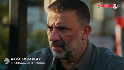 Durul Bazan, Arka Sokaklar’da! Uyuşturucu baronu oldu