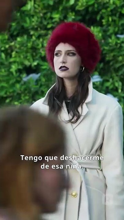 Los seres queridos nunca se pierden ES #ReelShort