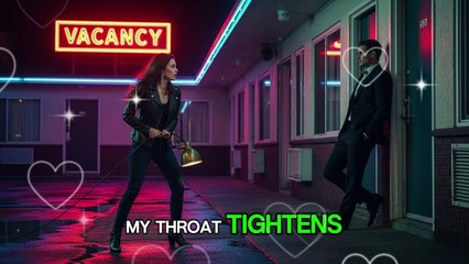 The Mafia Queen Took Refuge In A Motel The Rival Heir Knocked On Her Door And Asked For Her Help