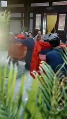 chubby wife rocks the capital chinese drama