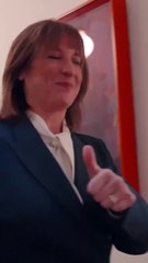 Rachel Reeves:   A budget that meets your needs.    |Bath uk