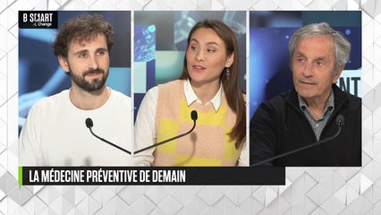 SANTÉ FUTURE - Zoi : la médecine préventive personnalisée peut-elle devenir un modèle ?