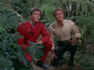 Au Pays Des Géants S01E05 Le Manège De La Peur (Terror-Go-Round)