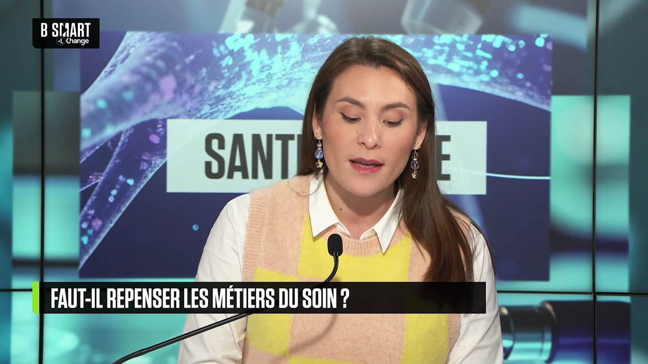 SANTÉ FUTURE - Emission du vendredi 28 novembre