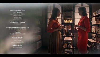 Sueños de libertad Capítulo 447