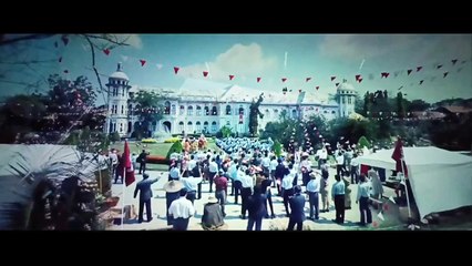 Tigers (2025) เสือ  - 2of2