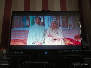 A Father’s Wish to Be Cryonically Preserved _ “Eternal Father” _ The New Yorker