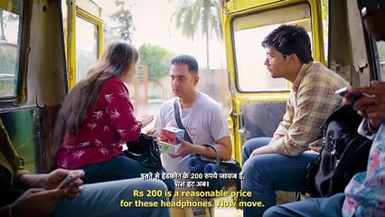 What Was the Truth Revealed About the Poor? Indian Short Film Hindi