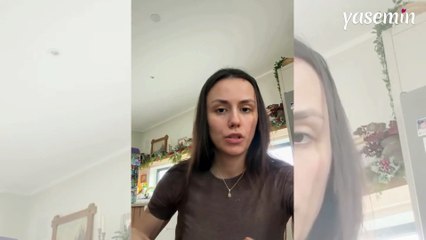 Berkay Hardal ve eşi Dilan Telkök trafik kazası geçirdi! "Verilmiş sadakamız varmış"