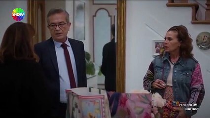 [New] مسلسل بهار الموسم الثالث الحلقة 53 كاملة مترجمة  قرمزي  قصة عشق الاصلي