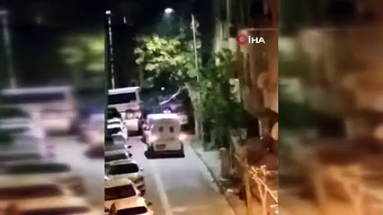 Avcılarda tavuk pilav yiyen 8 kişi hastanelik oldu