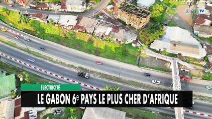[#Reportage] Électricité : le Gabon 6ᵉ pays le plus cher d’Afrique