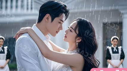 Desesperada vende pureza por dinero, CEO la compra y la mima como princesa