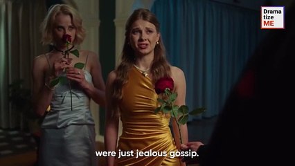 Broken Girl Rejects Prince’s Love _ The Black Rose Episode 4 _  @DramatizeMe