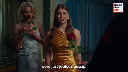 Broken Girl Rejects Prince’s Love _ The Black Rose Episode 4 _  @DramatizeMe