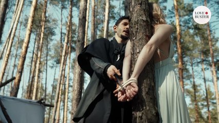 Alpha Wolf Goes To War For His Queen _ Part 3 _ Moon-Fated Series  _ @LoveBusterTV