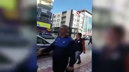 Gıda denetiminde skandal görüntü! 3 yıl önce tarihi dolmuş ürün depoda yakalandı