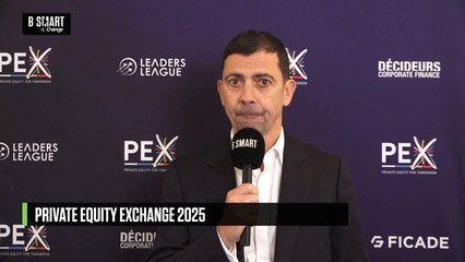 PRIVATE EQUITY EXCHANGE - Face à face avec Laurent Dray (BFR Expertise & Solutions)
