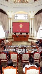 A Traição De Justiça Da Esposa Episódio Completo