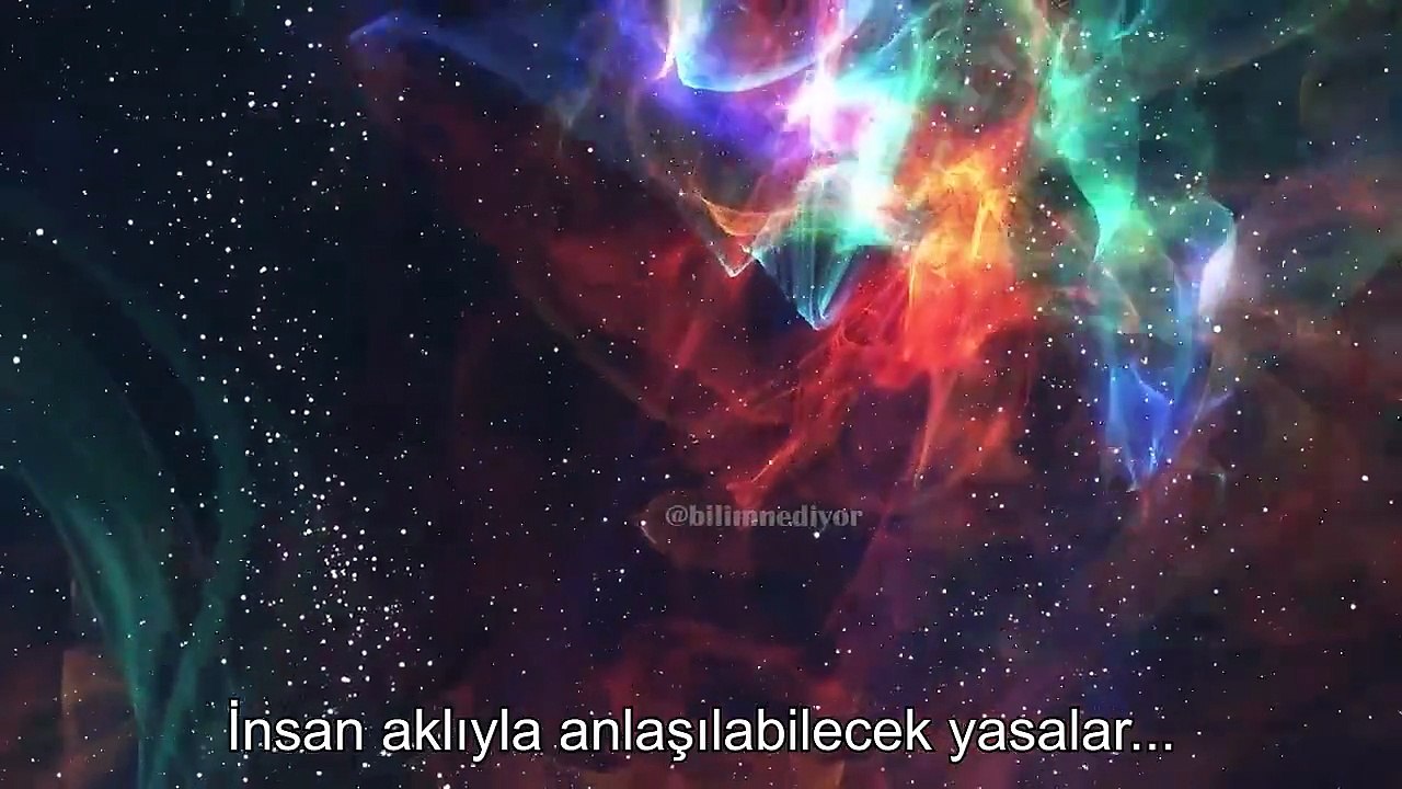 Hawking Bilimsel Olarak Tanrının Olmadığını İspatlıyor