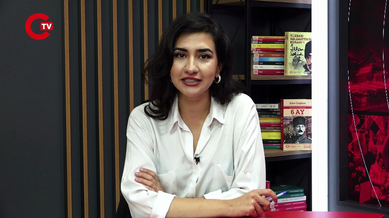 Yapay zekayla ilgili kıyamet senaryoları! Mutlu Doğuş Yıldırım “Cennet de olabilir cehennem de”