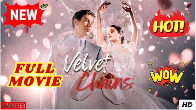 Velvet Chains Full Version#drama #shortfilms