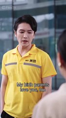 [Flextv] The Heir From Hell  EngSub