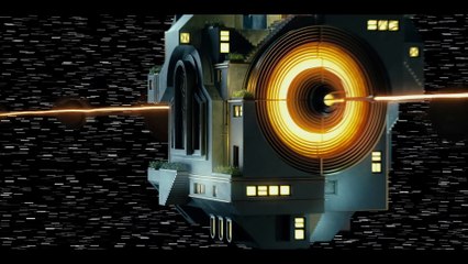 Avarya _ 3D Animated Sci-Fi Short Film by Gökalp Gönen