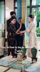 [EngSub] The Bodyguard Is My Late Husband