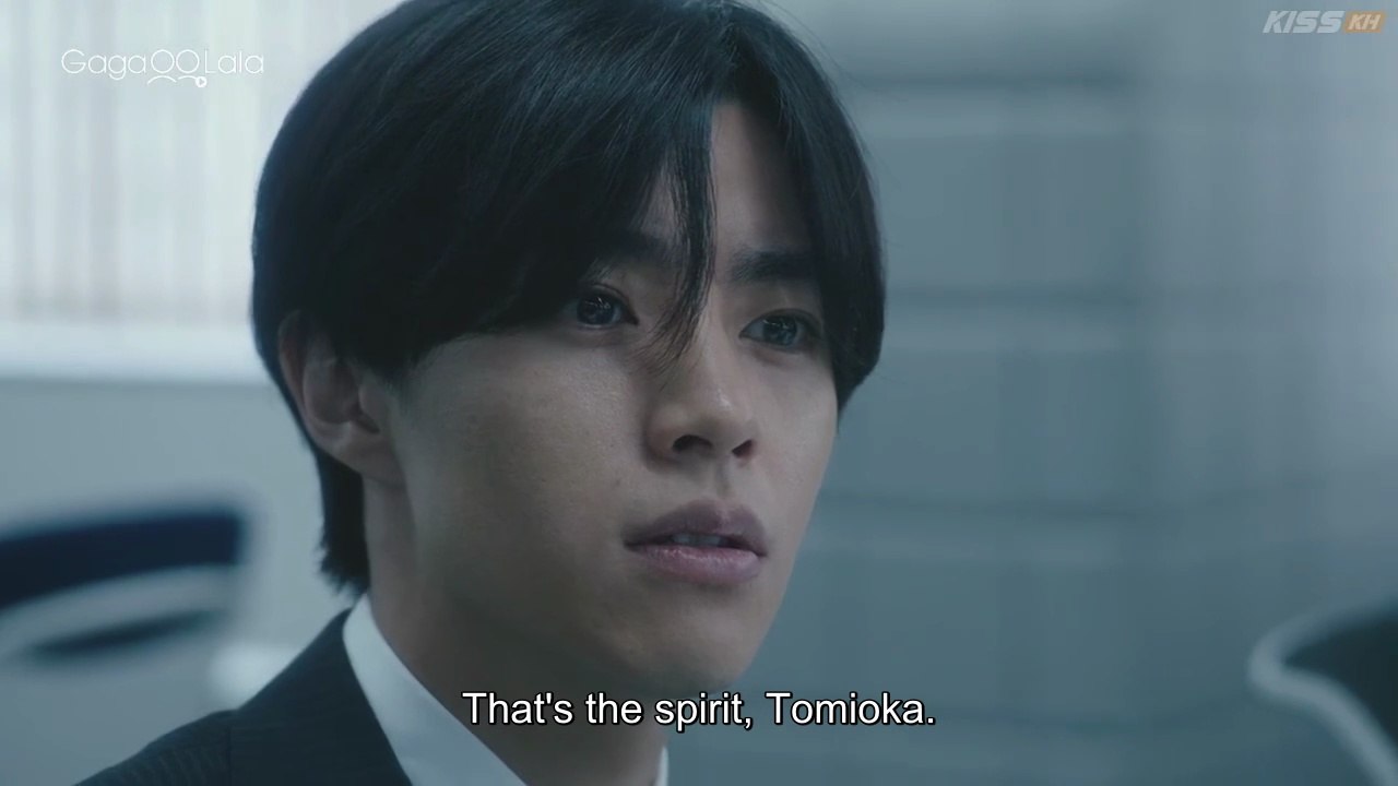 Love Begins in the World of If Ep 2 Engsub