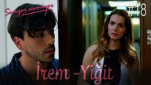 İrem Ve Yiğit Sahneleri - Seviyor Sevmiyor