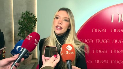 Alejandra Rubio dispara contra Edmundo pero asegura que leerá sus memorias: "Gana a nuestra costa"