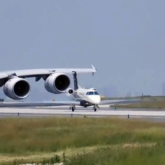 “Don't SkIp This Insane Beast Of Aeroplane Hitting The Skies”