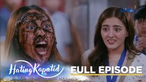 Hating Kapatid: The fake socialite's plan backfires! (Full Episode 40) November 28, 2025