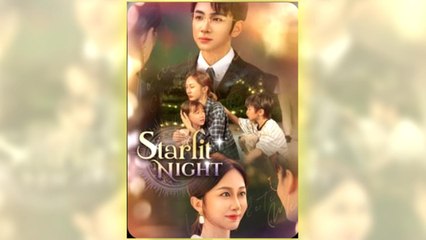Starlit Night full hd