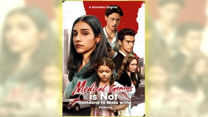 Medical Genius is Not Someone to Mess With full hd