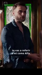 [Doblado ESP] Destinada al Alfa Prohibido en Español