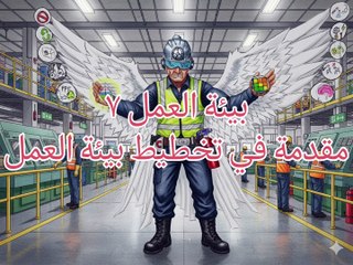 بيئة العمل ٧