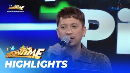 It's Showtime: Mga bayan at siyudad na matatagpuan sa Quezon Province! (Laro, Laro, Pick)