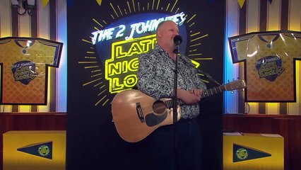 The 2 Johnnies Late Night Lock In - Season 3 Episode 6