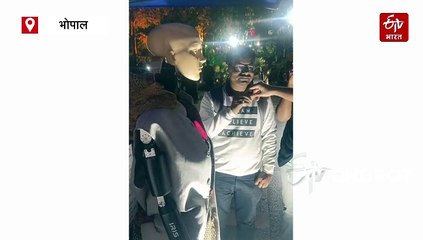 विश्व रंग 2025 में AI टीचर से फ्यूचर पूछ रहे युवा, दुनियाभर के 1000 कलाकर होंगे शामिल