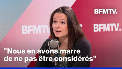 Évasions de prison: l'interview de Flavie Rault, ancienne directrice de la prison de la Santé