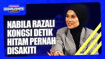 Nabila Razali DM Cha Eun-Woo, Nak Bekerjasama Untuk… | GMW Highlights