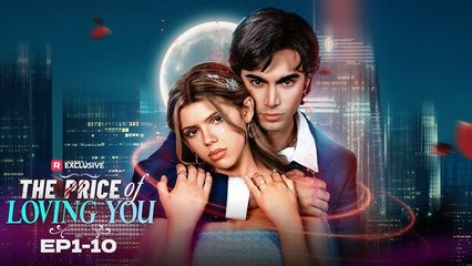 The Price of Loving You - Full Movies English Sub
