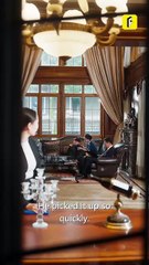 ⅡEP 19【Wrapped the Playboy Around My Finger Season 2】 #flickreels #likeyi #wangpeiyan