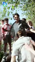 🔥Billionaire’s Son Humiliates Her Daughter —Now This Top Elite Lawyer Mom Strikes Back! ｜ iDrama