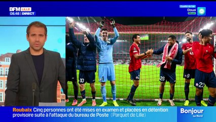 Bonjour Lille du vendredi 28 novembre 2025