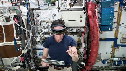 ISS 2030 NASA Extends Operations of the International Space Station~large...