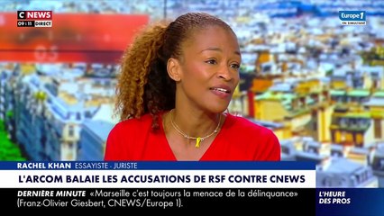 "Tu as travaillé pendant 10 mois et il n'y a rien" : Pascal Praud dézingue le "Complément d'enquête" sur CNews