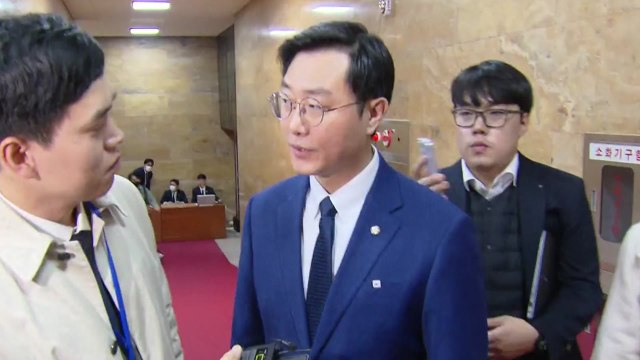 민주 장경태 성추행 의혹에 신중한 입장...사안 가볍게 보진 않아 / YTN